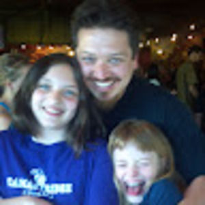 Meet your Posher, William